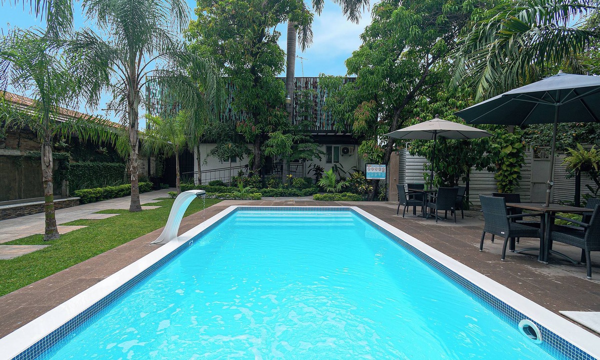 Ciudad Valles Hotel | Biza Express