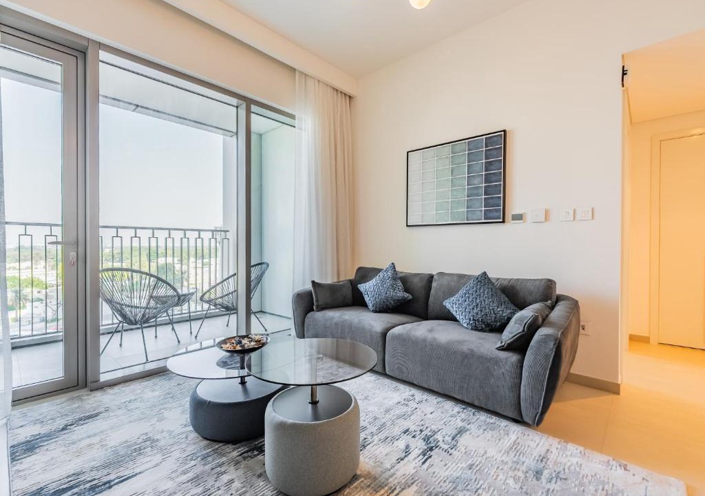 Za'abeel 2 Apartment | Blazing 1Br in Downtown Views
