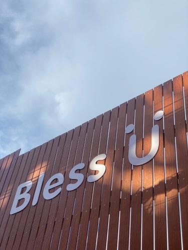 Pai Hostel | Bless You Hostel
