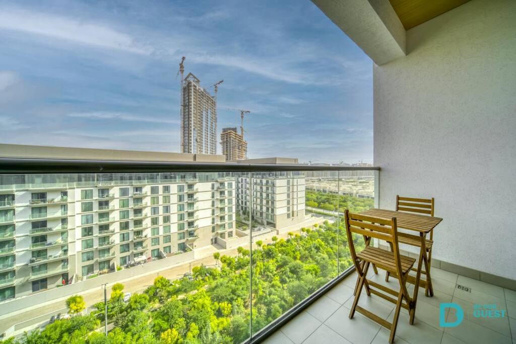 Dubai Apartment | Blissful One Bedroom Apartment
