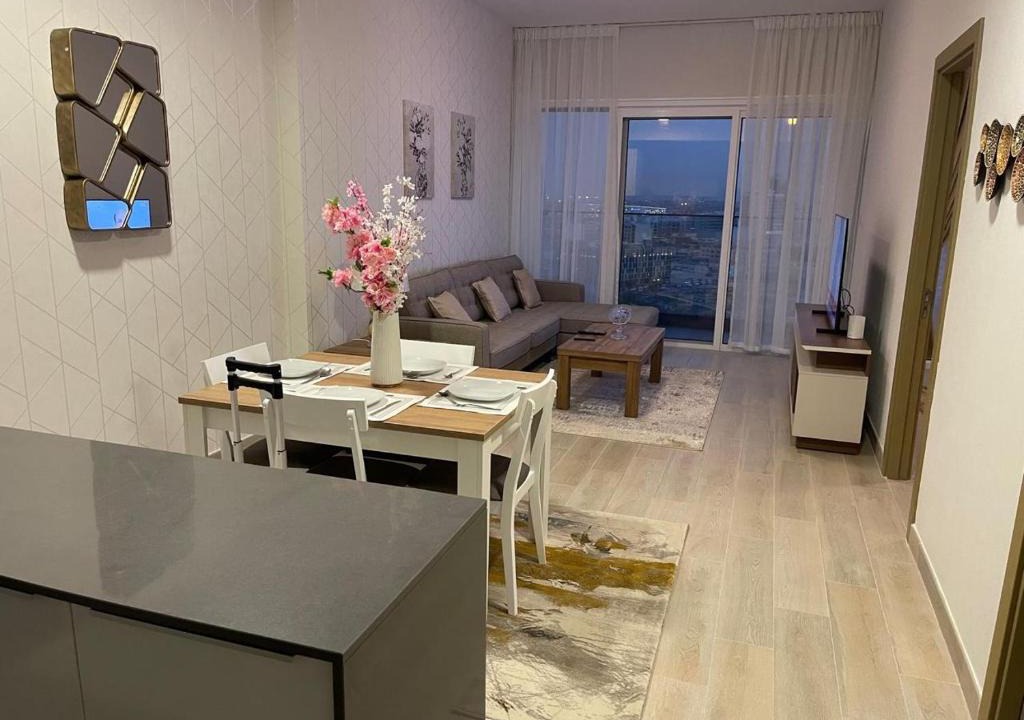 Bloom Heights | Jumeirah Village Circle