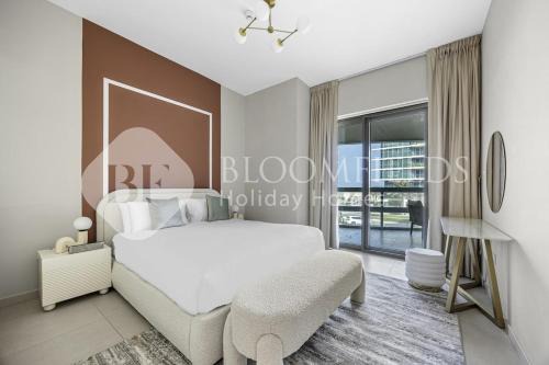 Saadiyat Cultural District Apartment | Bloomfields 2br at Ajwan Towers- Saadiyat