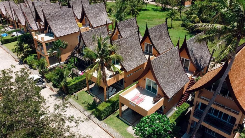 Siam Royal Villa | Klong Son