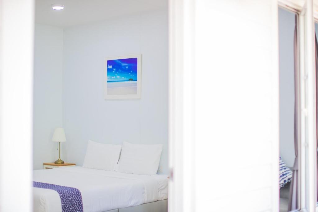 Mai Fat Resort | Blue Shore Cottage
