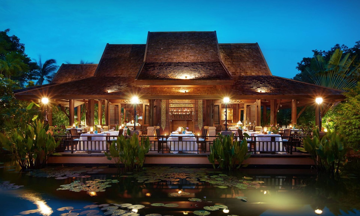Bophut Resort | Bo Phut Resort & Spa