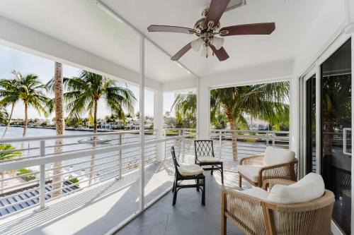 Boca Raton Apartment | Boca Waterfront Luxury by Aureum Stay Walk to Beach