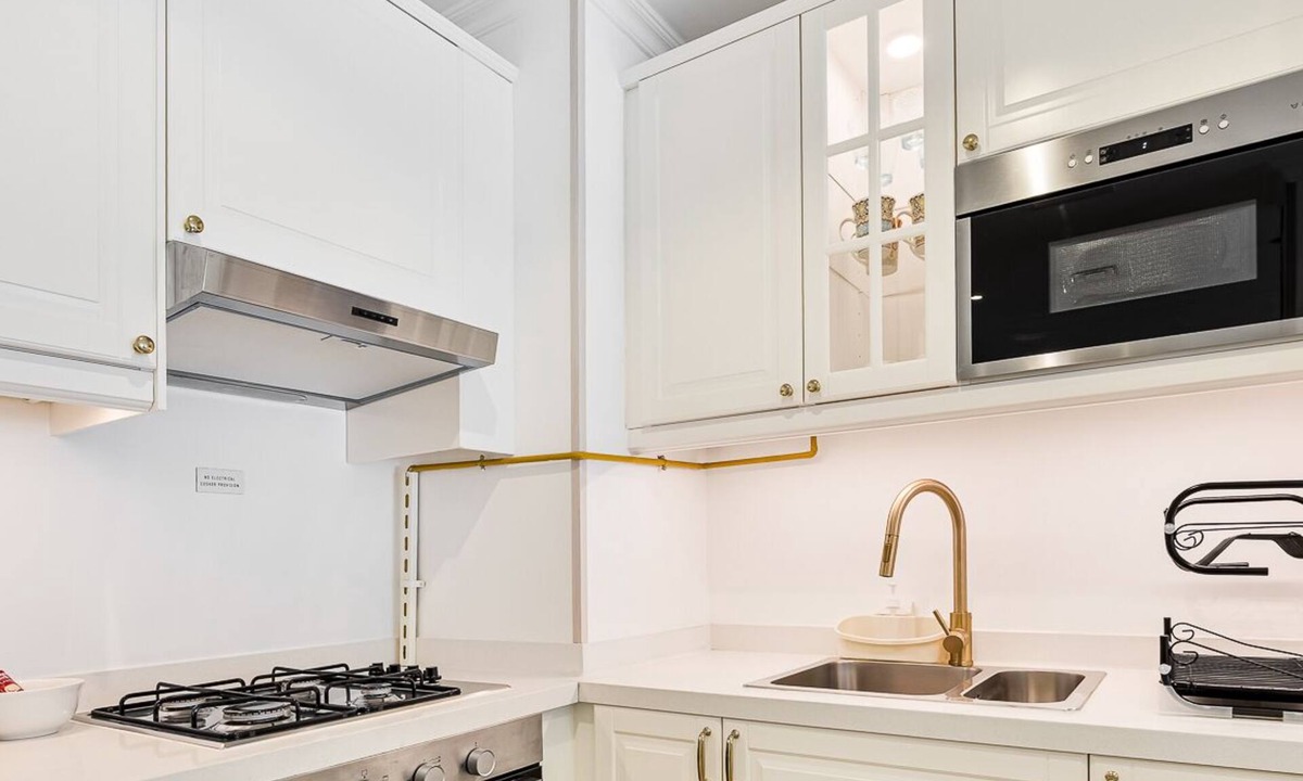 Jumeirah Village Apartment | Bookable - One Bedroom Mayas Geneva JVC