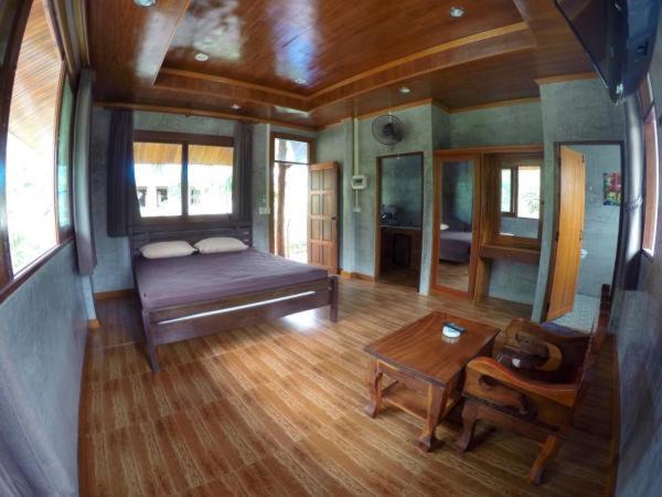 Baan Tai House | Bor Hin Baan Tai
