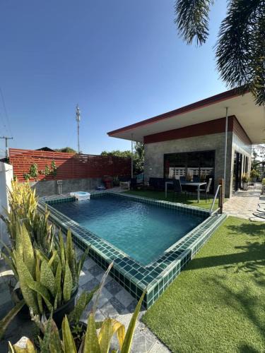 Fang House | Boriphat Home