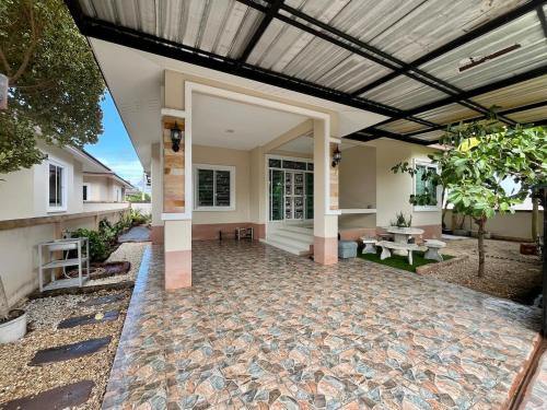 Ban Chang Villa | BP Private Home