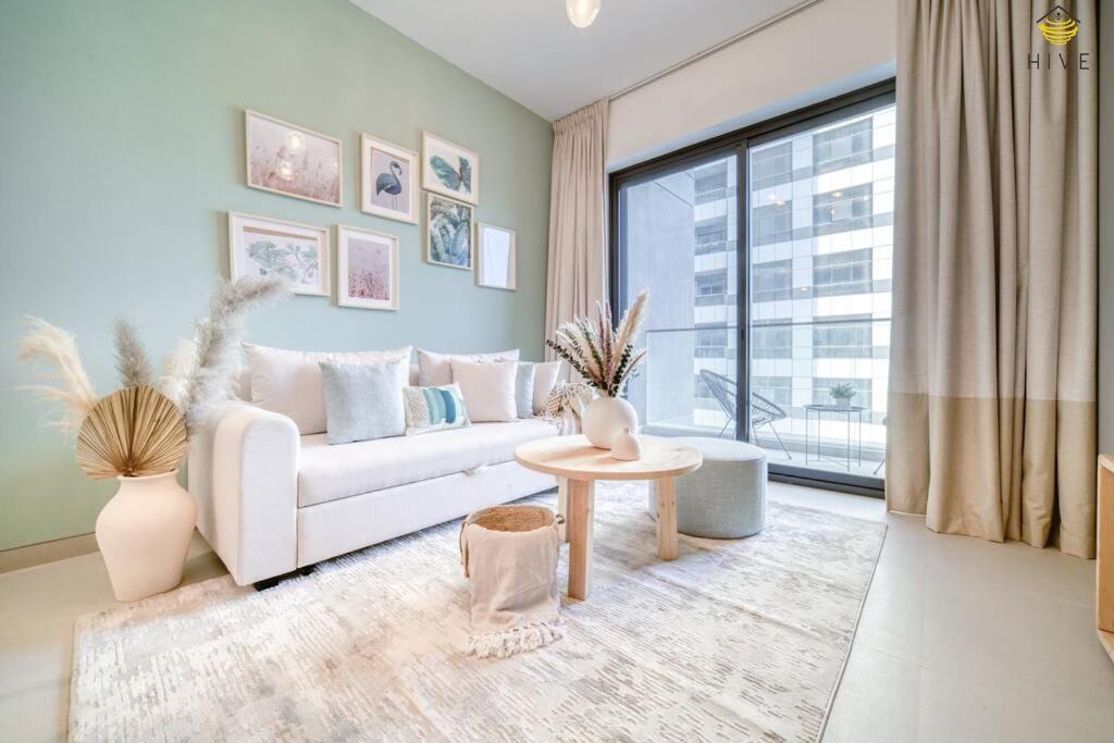 Barsha Heights Apartment | Brand New 1 Bedroom Apartment in Euro Residence