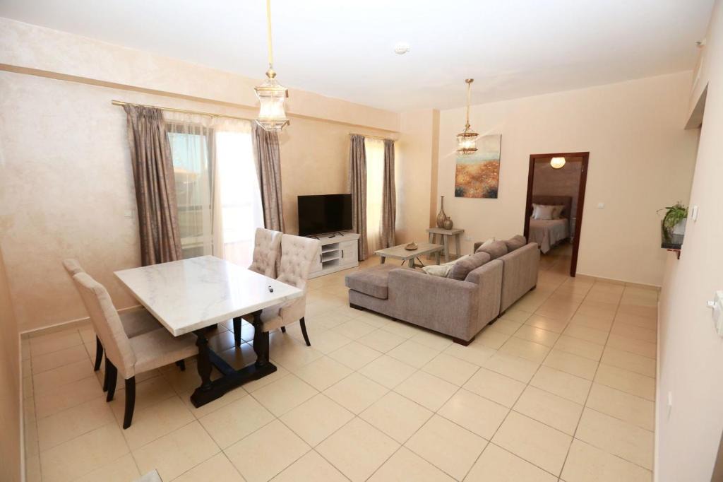 Jumeira 3 Apartment | Brand new beachfront 1 bedroom JBR