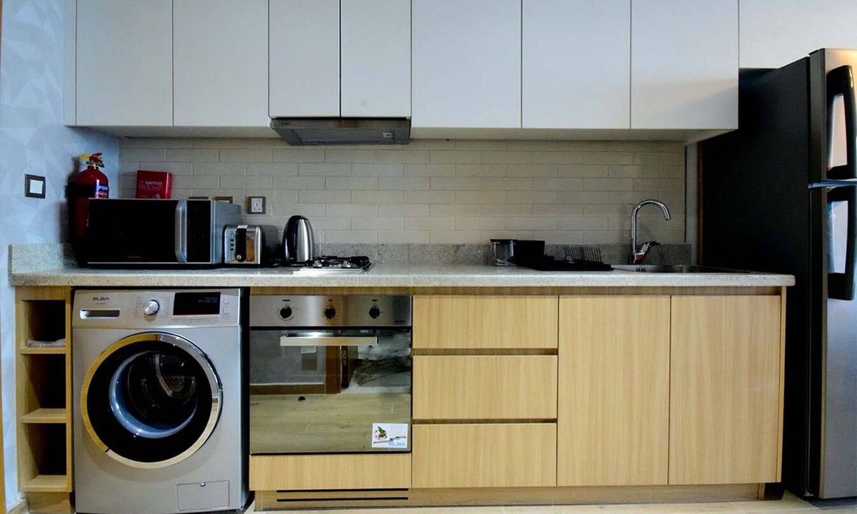 Jebel Ali Apartment | Brand New Studio | Aura by Azizi