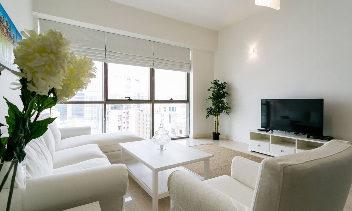 Al Murad Dubai | Al Barsha 1