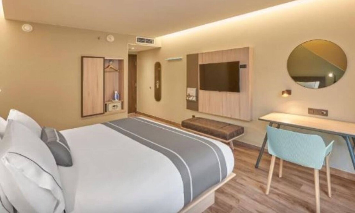 El Sauzal Hotel | Breathtaking Ocean View Room Minutes from Ensenada's Center - 3 Units