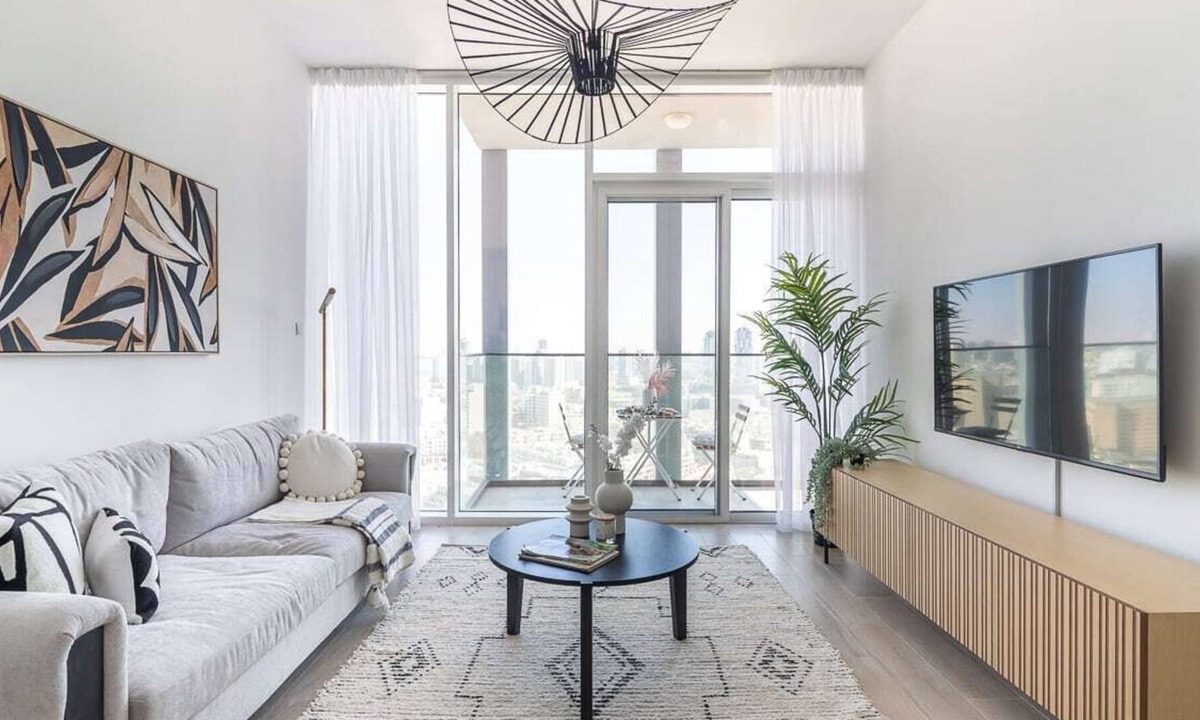 Bloom دبي | Jumeirah Village Circle