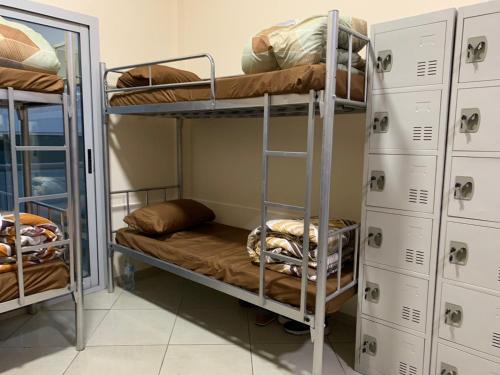 Al Mankhool Hostel | Bright Star Hostel