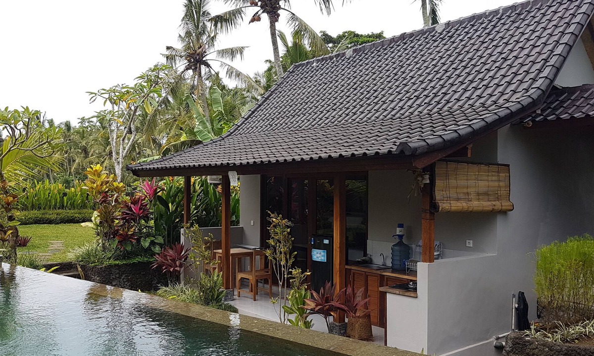 Petulu House | Buda Cottage Ubud