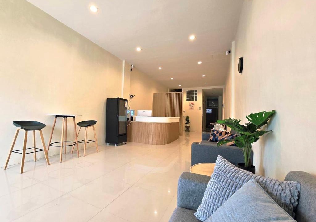 Chiang Rai Hostel | Buddy Hostel