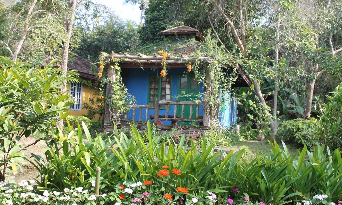 Hang Dong Hotel | Bulun Buri Resort