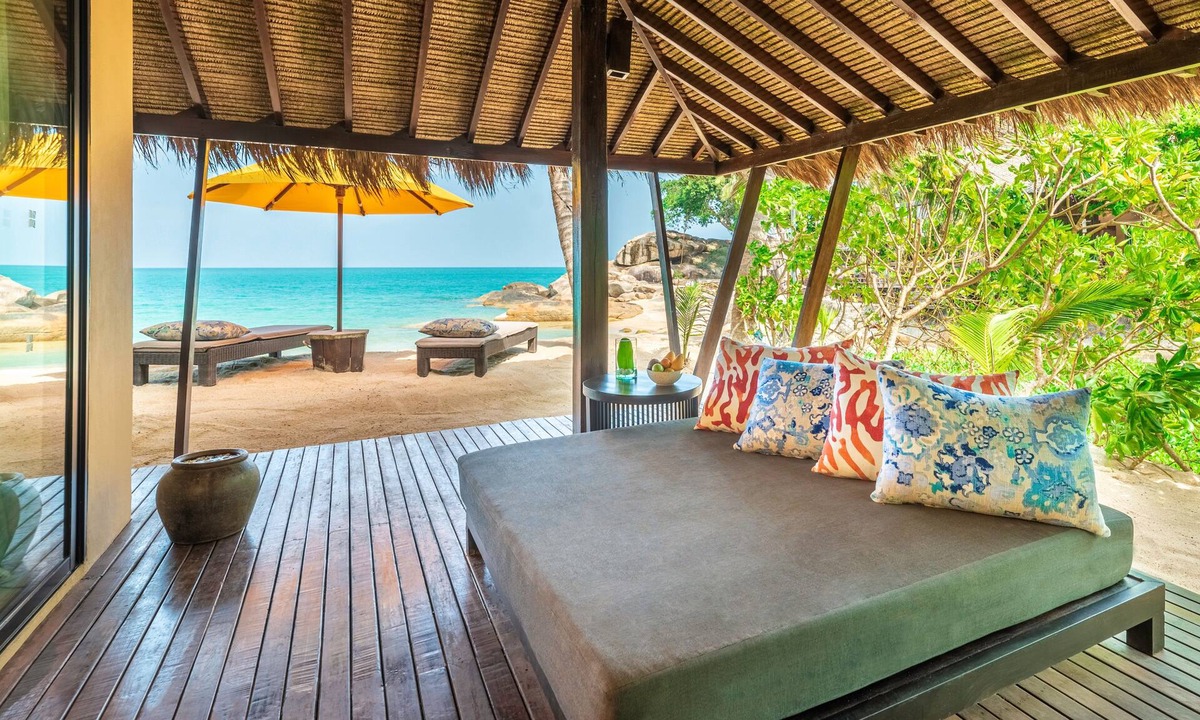 Baan Tai Resort | Buri Rasa Village Phangan