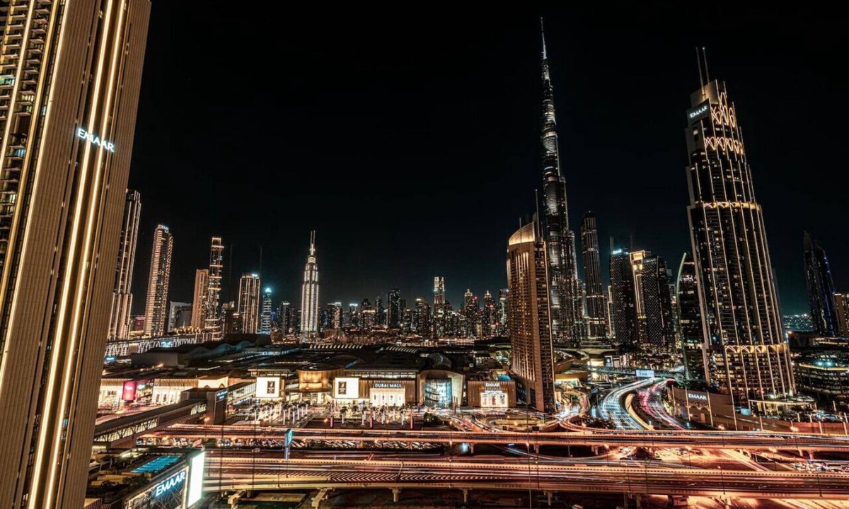 Za'abeel 2 Apartment | Burj Khalifa View - New 2BR - Dubai Mall Access