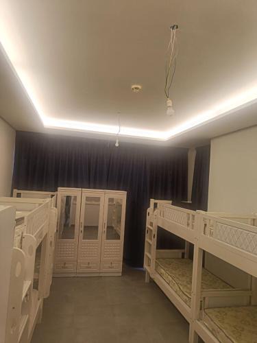 Business Bay Hostel | Business Bay Stay
