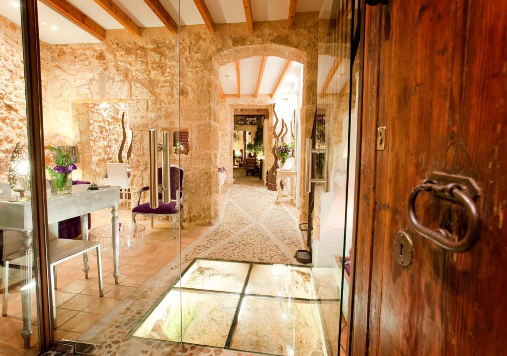 Old Town Alcudia Hotel | Ca´n Pere