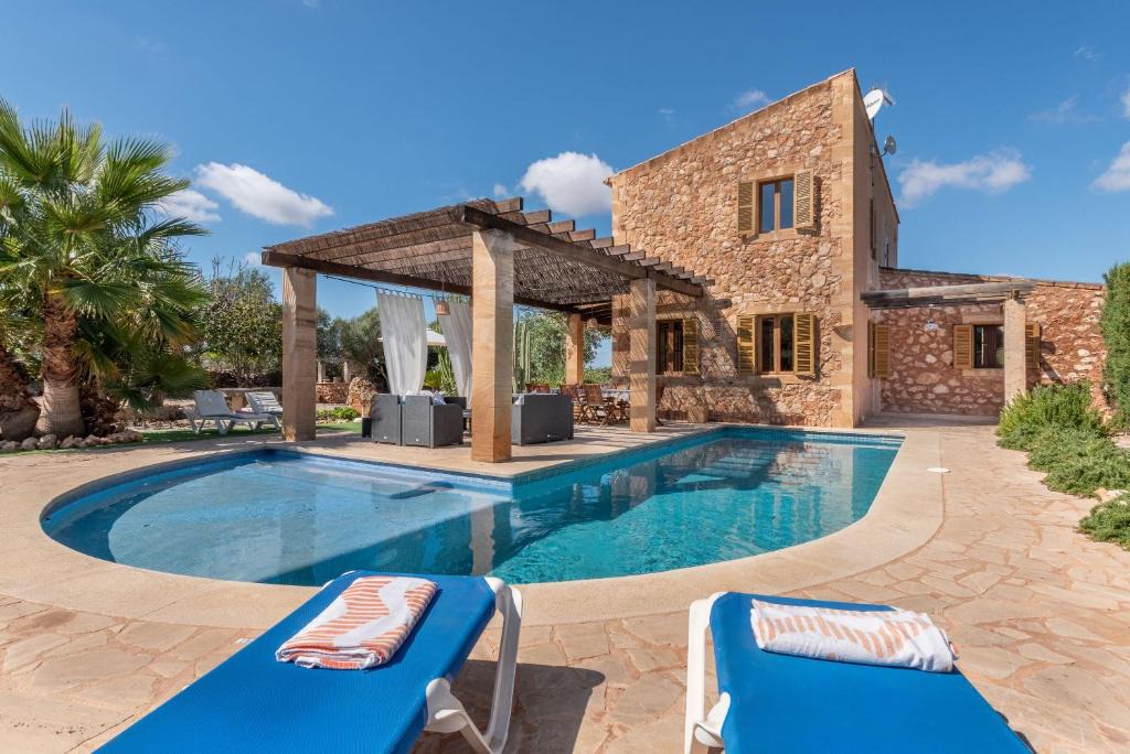 Campos Villa | CA NA CARMEN