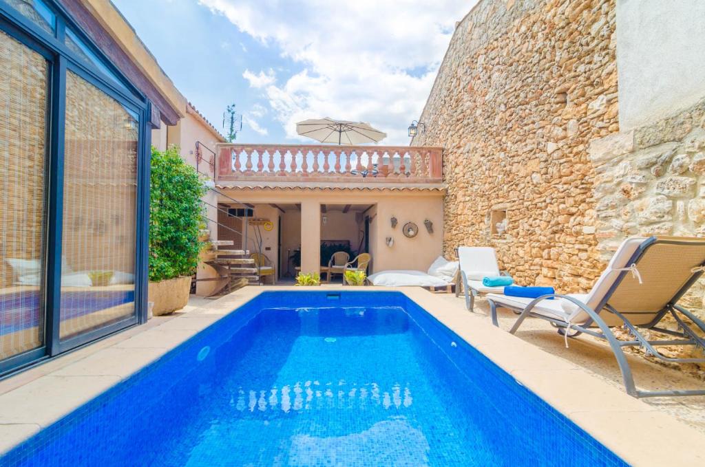 Majorca Apartment | Ca Na Missa