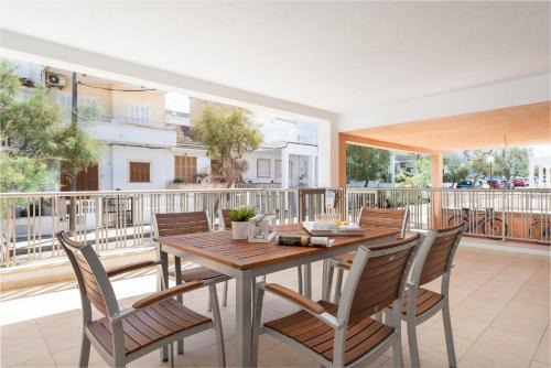 Can Picafort Apartment | Ca na Xisca 1