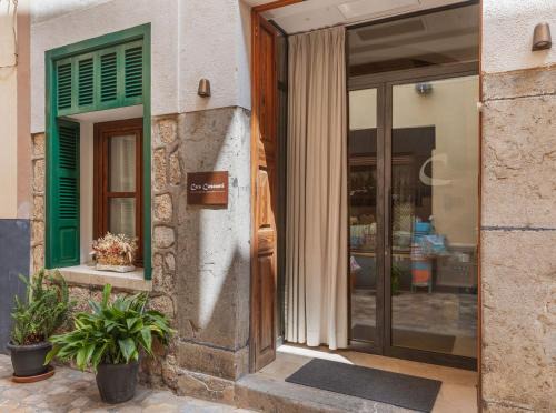 Soller Hotel | Ca’s Cuscanti