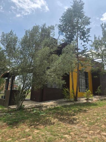 Mazamitla House | Cabaña Eucalipto 32