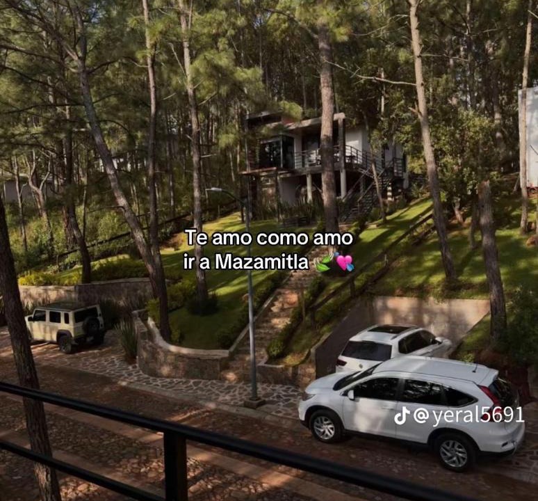 Valle de Juarez House | Cabaña