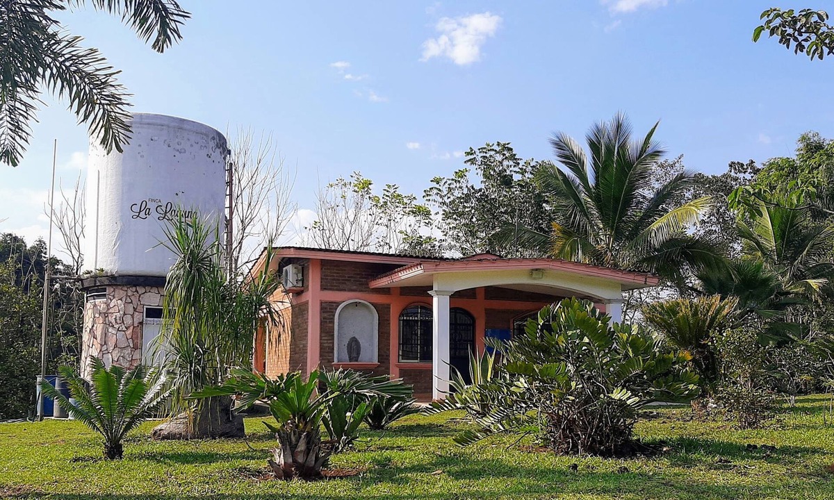 Cordoba Cottage | Cabaña Pet friendly en finca la laguna