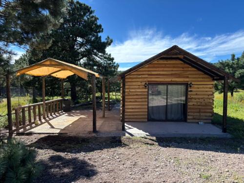 Creel Other | Cabañas La Esperanza