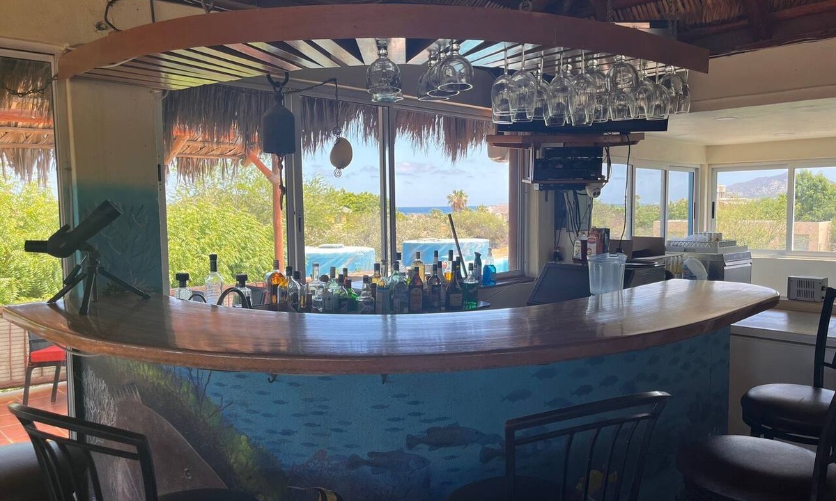 Cabo Pulmo Resort | Cabo Pulmo Beach Resort