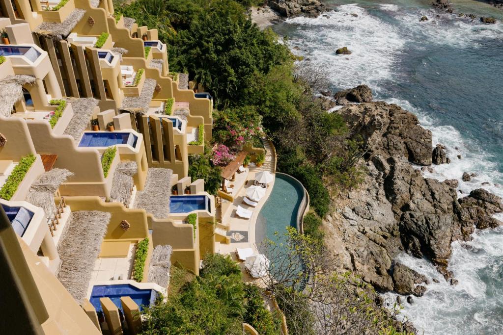 Ixtapa Hotel | Cala de Mar Resort & Spa Ixtapa