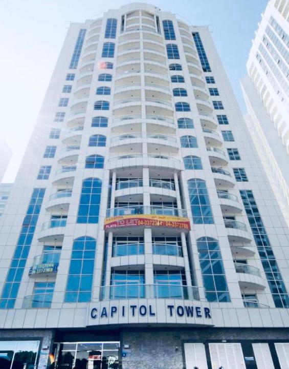Barsha Heights Hostel | California Hostel Dubai