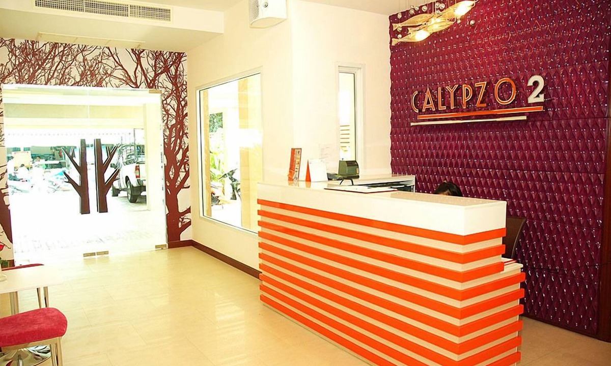 Samsen Nok Hotel | Calypzo 2