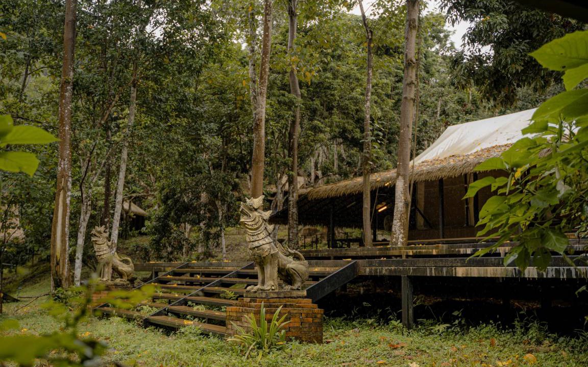 Pa Pae Other | Camping ∙ 8 guests