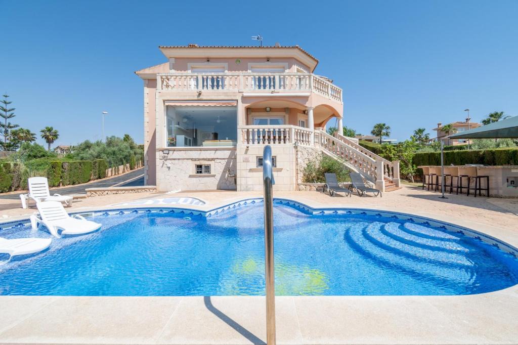 Sa Torre Villa | Can Martinez