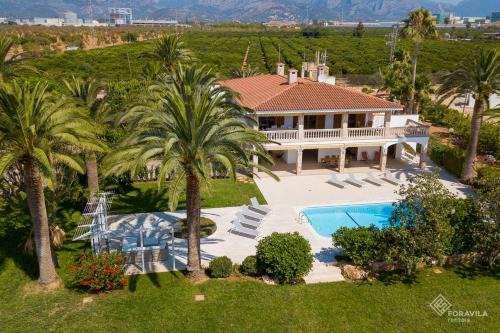 Marratxi Villa | Can Ribas
