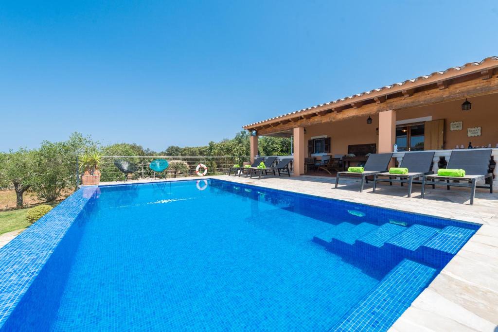 Costitx Villa | Can Roca