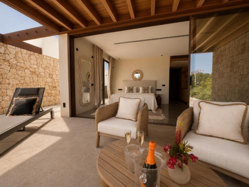 Santa Eulalia del Rio House | Can Skye