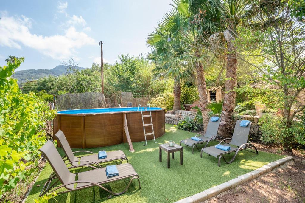 Soller House | Can Sucre