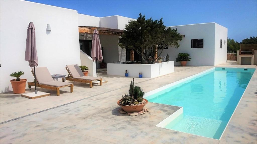 Formentera House | cansantidesmonestir