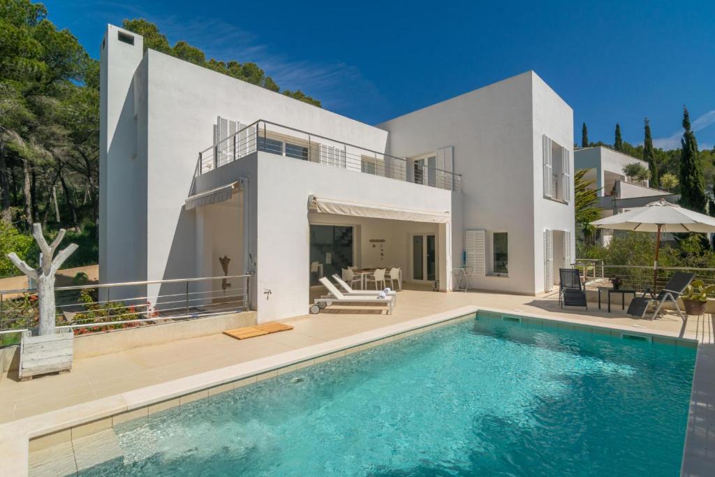 Provensals Villa | Carritx