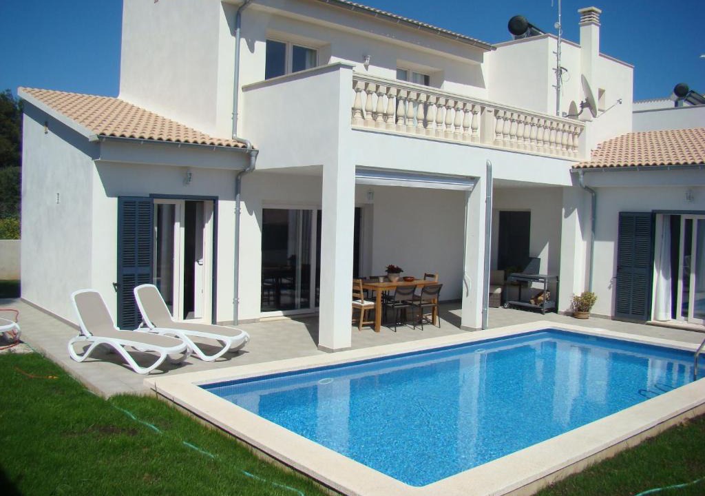 Cala Bona House | Casa Aina Cala Bona B