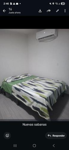 Acapulco Apartment | Casa alexander 3